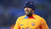 Dani Alves