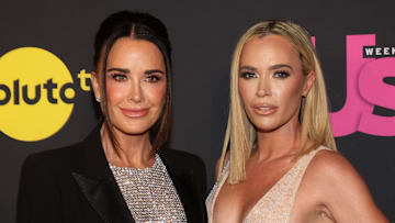 Us Weekly And Pluto TV's 2024 Reality TV Stars Of The Year