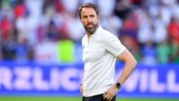 Problems for England to fix