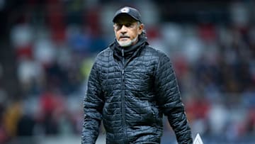 Raúl Gutiérrez habló sobre la final de la Copa por Mexico