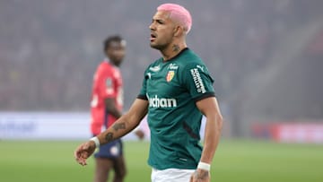 L'arrivée de Facundo Medina à l'OM semble approcher. 