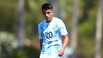 Thiago Almada