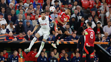 Último encontro ocorreu na final da Europa League