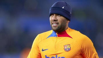 Dani Alves