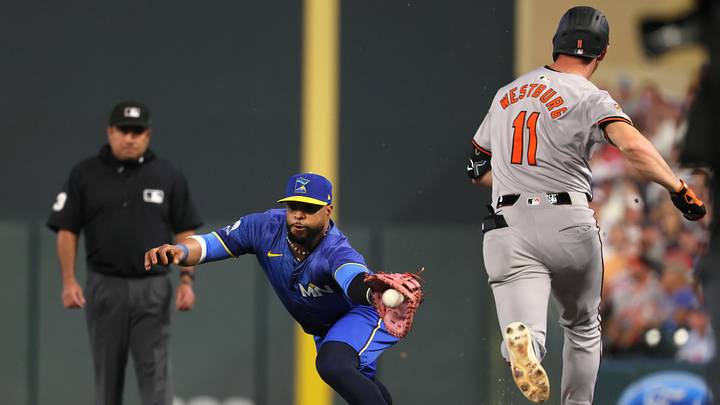 The Minnesota Twins have officially been eliminated from the playoffs after 7-0 loss to the Orioles on Friday.