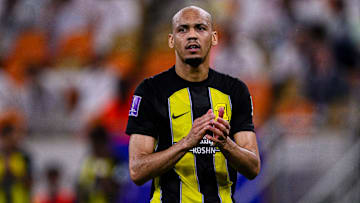 Fabinho will nach Europa zurückkehren Fabinho will nach Europa zurückkehren