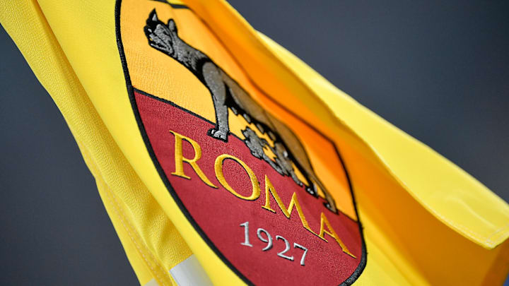 AS Roma AS Roma