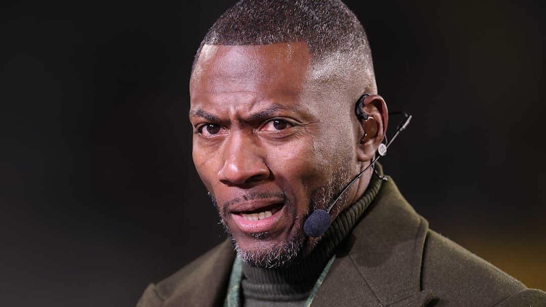 Miami Dolphins; Ryan Clark