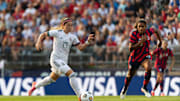 Mexico v United States