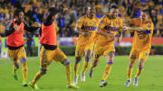 Los mejores momentos de Tigres en este 2022 que está por finalizar.