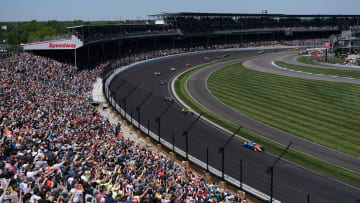 Indy 500, IndyCar