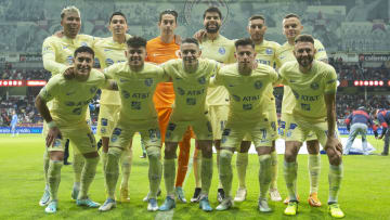 El América debuta contra Querétaro en el Estadio Azteca para el Torneo Clausura 2023 de la Liga MX.