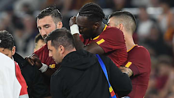 AS Roma v Spezia Calcio - Serie A