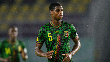 Issa Traoré schließt sich Bayer Leverkusen an