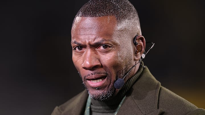 Miami Dolphins; Ryan Clark