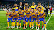 Tigres UANL - Torneo Clausura 2025 Liga MX