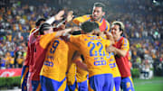 Tigres UANL v Pumas UNAM - Torneo Clausura 2025 Liga MX