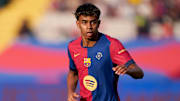 Le FC Barcelone de Lamine Yamal affronte le Bétis Séville