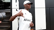 Paul Pogba