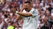 Kylian Mbappe hat eine starke Debütsaison bei Real Madrid gespielt
