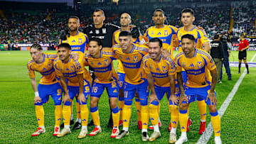 Tigres UANL - Torneo Clausura 2025 Liga MX