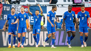 Quel adversaire pour les Bleus