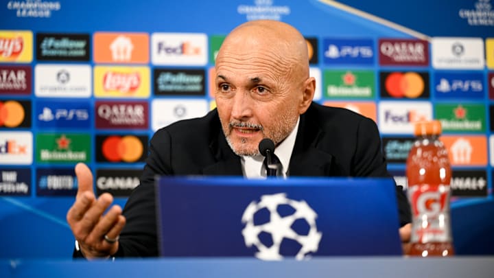 Spalletti