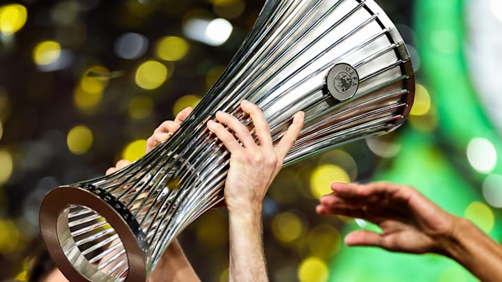Campeão da Conference League 2024/25 será conhecido ainda em maio Campeão da Conference League 2024/25 será conhecido ainda em maio