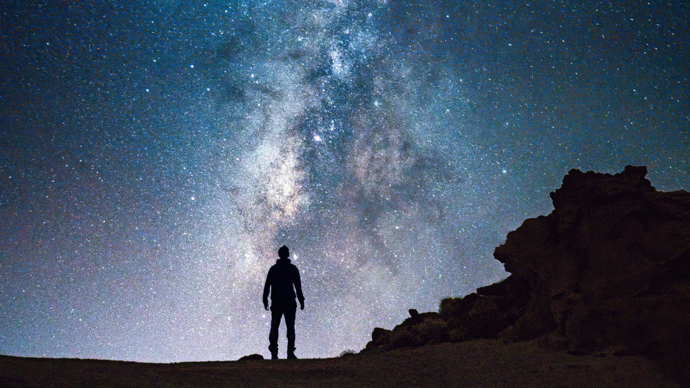 11 Mind-Warping Facts About Space