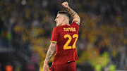  Nicolò Zaniolo
