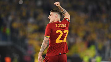  Nicolò Zaniolo
