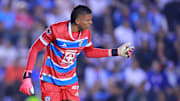 Kevin Mier estaría en la mira del Bayern Munich