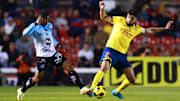 Queretaro v America - Torneo Clausura 2025 Liga MX