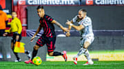 Tijuana v Necaxa - Torneo Clausura 2025 Liga MX
