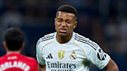 Kylian Mbappé a terminé meilleur buteur de Liga l'an dernier, avec 31 réalisations.
