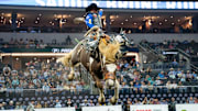PRCA Standings - Rodeo On SI - Sports Illustrated