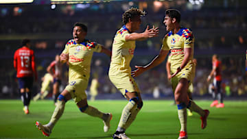 America v Chivas - Playoffs Torneo Clausura 2024 Liga MX