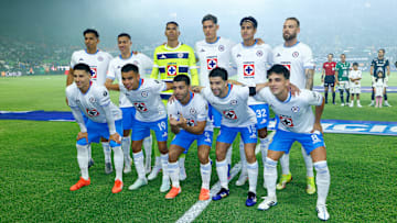 Los 5 futbolistas claves de Cruz Azul vs León en la vuelta de los cuartos de final