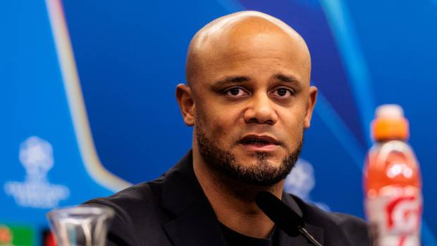 Vincent Kompany Vincent Kompany