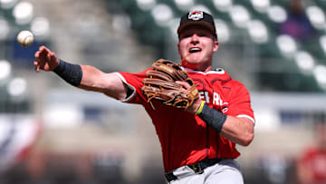 2025 MLB All-Star Week: Futures Game