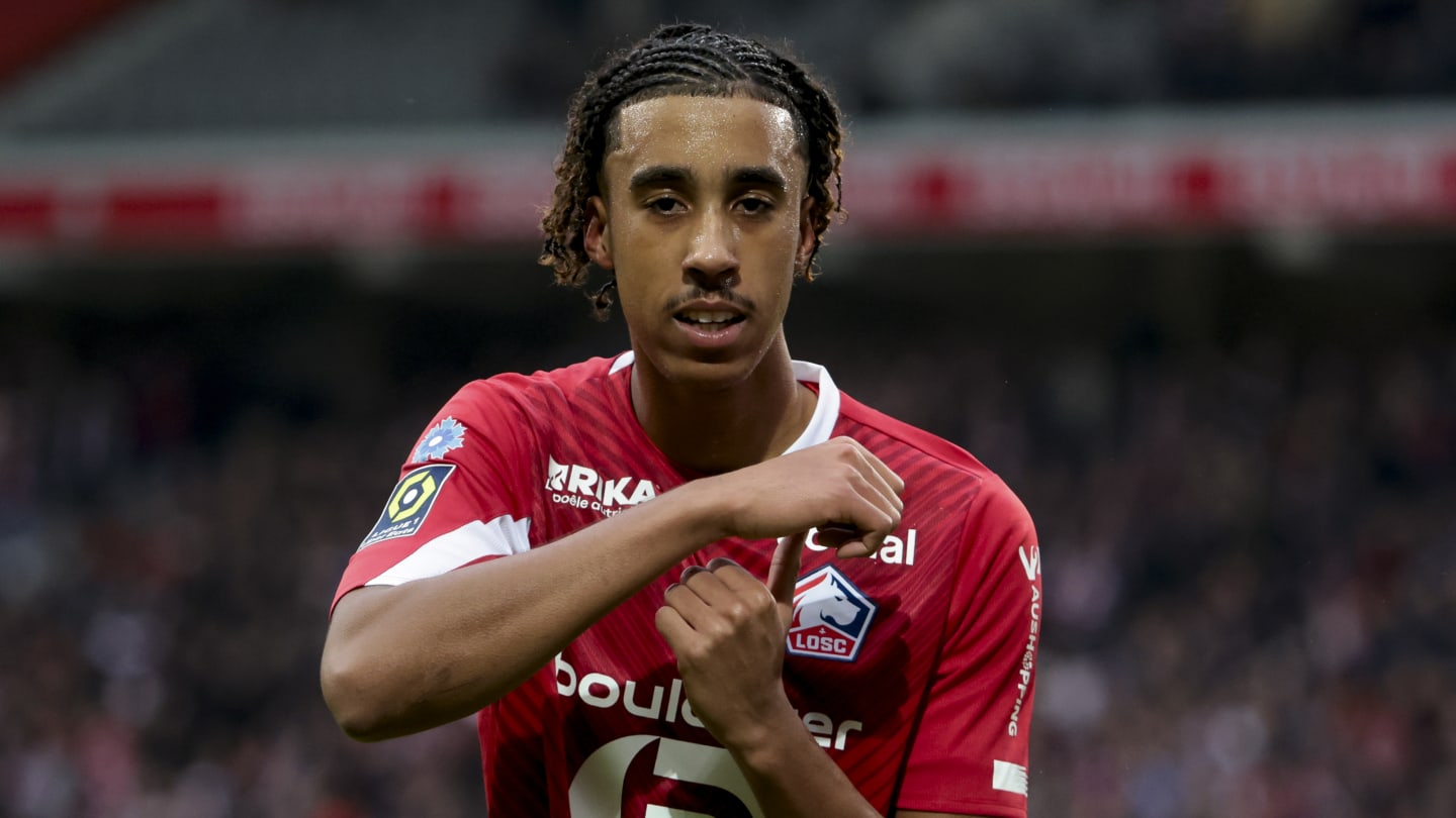 Why Actual Madrid have misplaced out to Man Utd in switch pursuit