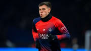 Man Utd are chasing Ugarte