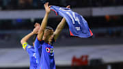 Aficionado de Cruz Azul es reconocido por la FIFA