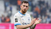 Pierre-Emile Hojbjerg est déjà très important avec l'OM.