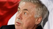 Carlo Ancelotti pourrait bien être tenté par ce nouveau challenge.