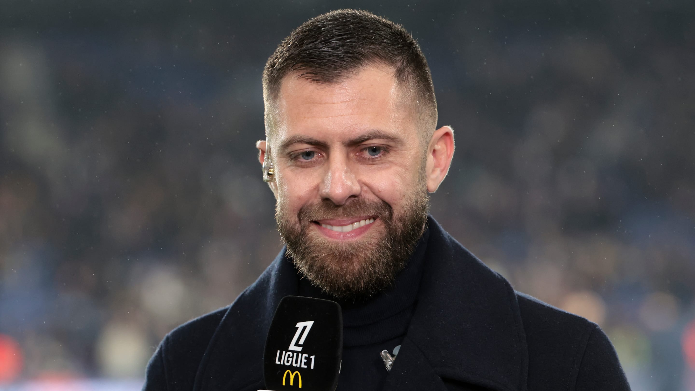 OL : Le bel hommage à Rayan Cherki de Jérémy Ménez