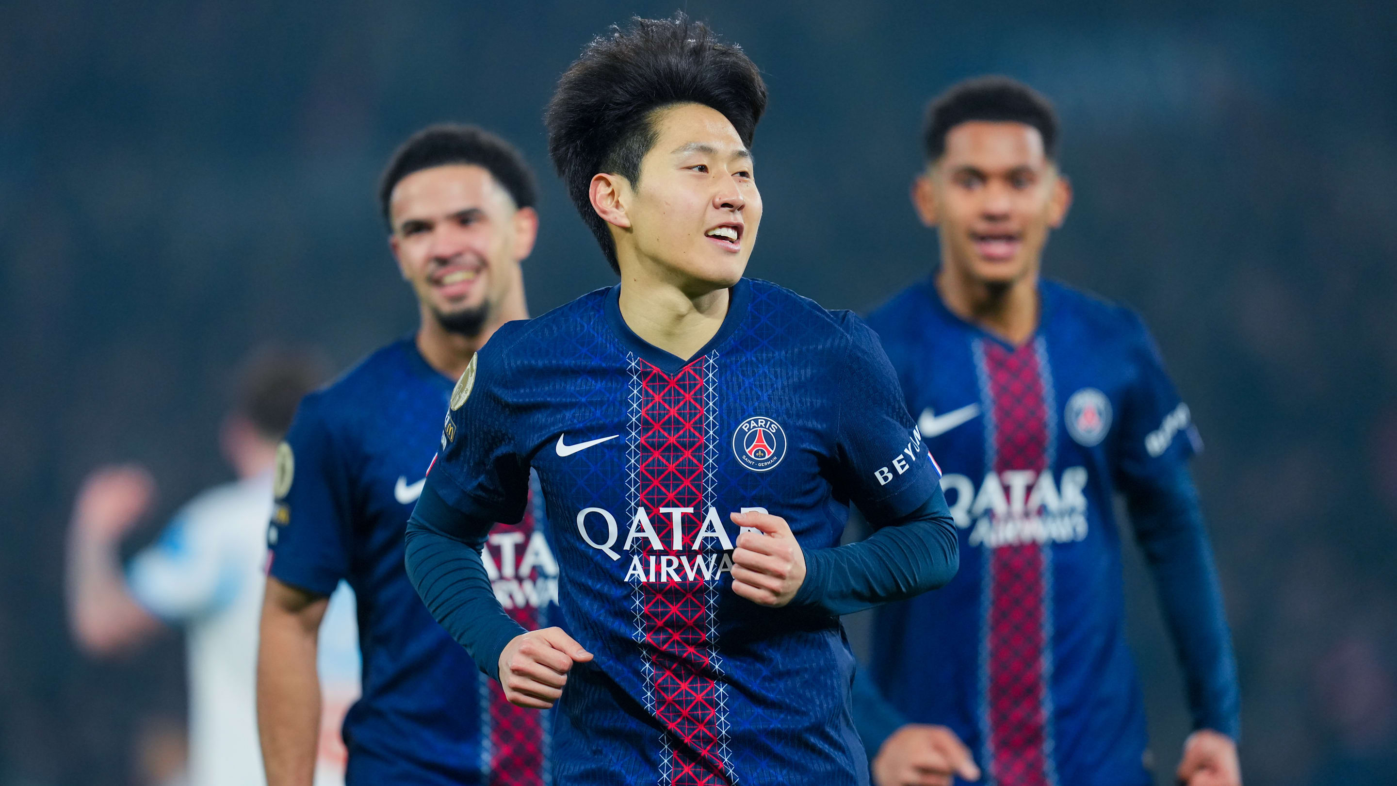 Quels sont les meilleurs clubs d'Europe en ce moment selon l'I.A d'Opta, avec une belle place pour l'OL et le PSG