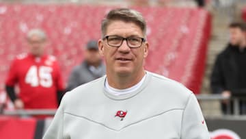 Philadelphia Eagles v Tampa Bay Buccaneers