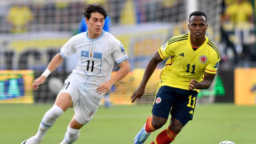 Uruguay y Colombia se enfrentan en las semifinales de la Copa América 2024