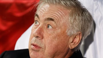Carlo Ancelotti pourrait bien être tenté par ce nouveau challenge.